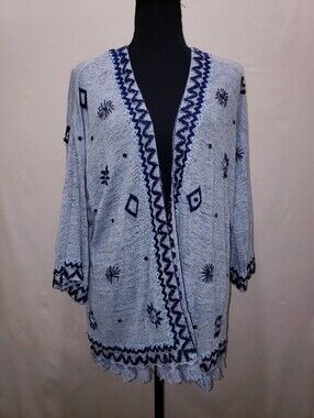 Calypso St. Barth Cardigan
